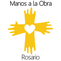Manos a la Obra Rosario logo - Similar company to Google Developers Group Rosario