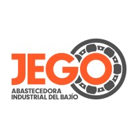 JEGO Abastecedora Industrial del Bajío logo - Similar company to Soloplastic Mx