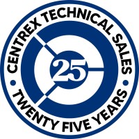 Centrex Technical Sales logo - Similar company to Qonexus Engineering Gmbh