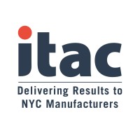 ITAC logo - Similar company to Itac Group