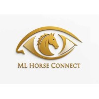 ML Horse Connect logo - Similar company to Ecole Supérieure La Raque