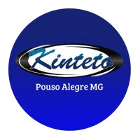 Kinteto Pouso Alegre logo - Similar company to Duzani Pouso Alegre E Região