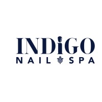 Indigo Nail Spa logo - Similar company to Manicure World