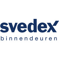 Svedex binnendeuren logo - Similar company to Vanraam