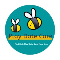 Play Date Care logo - Similar company to Adams Placements