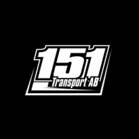 151 Transport logo - Similar company to Ic:E Transport Ab