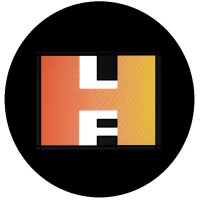 Lehigh Heavy Forge Corporation logo - Similar company to Kropp Forge