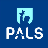 PALS SkyHope logo - Similar company to Mitoaction