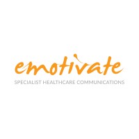 emotivate logo - Similar company to Hawk Print