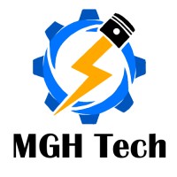 MGH TECH logo - Similar company to Nouvelle Opaco