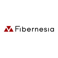 Fibernesia logo - Similar company to Spectromatrix