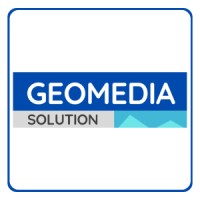 Geomedia Solution logo - Similar company to Iblastx