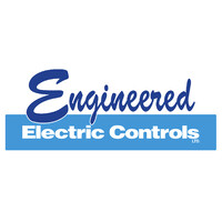 Engineered Electric Controls Ltd. logo - Similar company to Intemac Controls & Automation