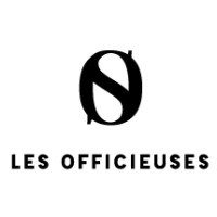 Les OFFICIEUSES logo - Similar company to Hello La Com'