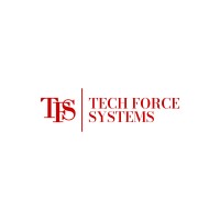 Tech Force Systems logo - Similar company to Tech Force
