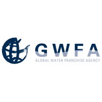 GWFA Global Water Franchise Agency GmbH logo - Similar company to Merus Gmbh - Sustainable Water Treatment