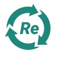 Swiss Recycling logo - Similar company to Vsmr Die Schweizer Recycler