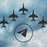Military Police Army Defence Switzerland Nederland Suomi Italia España France Deutschland Telegram logo - Similar company to Poland Defence