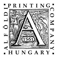 Alföldi Nyomda Zrt. logo - Similar company to Pátria Nyomda Zrt.