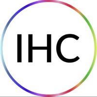 IHC Integrated Holistic Communications logo - Similar company to Masscom Global