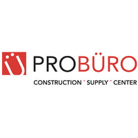 PROBURO SUPPLY logo - Similar company to Aquaticontrol Technology