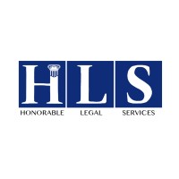 Honorable Legal Services logo - Similar company to Specialized Attorney Services