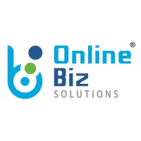 OnlineBizSolutions Pvt Ltd logo - Similar company to Aarcc Consulting