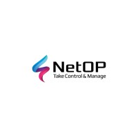 NetOP Technology logo - Similar company to Softbild