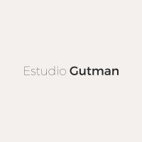 Estudio Gutman logo - Similar company to Estudio Grinberg Ingenieros Consultores