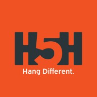 High 5™ Hooks logo - Similar company to Cablesafe®