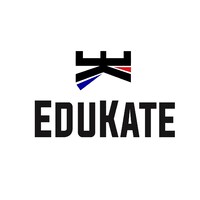 EduKate Szkoła Języków Obcych logo - Similar company to Spicz Language Studio