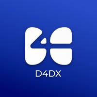 D4DX Innovations logo - Similar company to Datahex