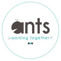 Association ANTS logo - Similar company to Tryanda