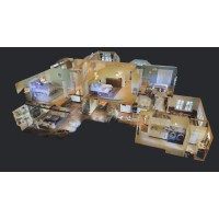 Virtual Open House Toronto logo - Similar company to Openspace3D