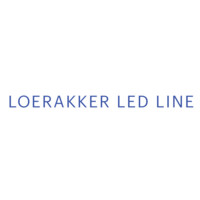 Loerakker Led Line logo - Similar company to Lrs Solutions