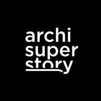 ArchiSuperStory logo - Similar company to Laboratoire International Pour L'Habitat Populaire - Lihp