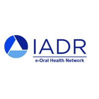 e-Oral Health Network IADR logo - Similar company to Ced-Iadr