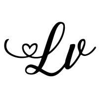 Luna Valenti PH logo - Similar company to Sharp&Clear