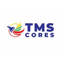 TMS Cores - Loja de Tintas logo - Similar company to Corion Tintas E Inovações
