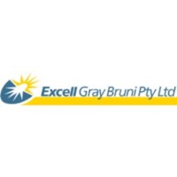 Excell Gray Bruni logo - Similar company to Precision Contracting (Qld) Pty Ltd