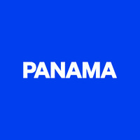 Panama logo - Similar company to Isophonic Studio