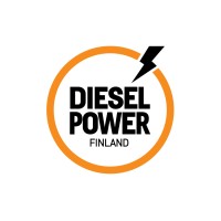 Suomen Diesel Voima Osakeyhtiö / Diesel Power Finland Ltd logo - Similar company to Exilight Oy