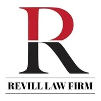 Revill Law Firm logo - Similar company to Elizabeth Hunter Law Firm