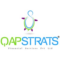 QAPSTRATS Financial Services Pvt Ltd logo - Similar company to Nljl Sons Financial Services Pvt. Ltd.