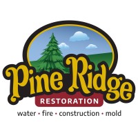 Pine Ridge Restoration Inc. logo - Similar company to Regulus Construction Services