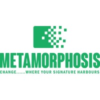 METAMORPHOSIS FZCO logo - Similar company to Metamorphosis