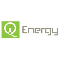 Q-energy logo - Similar company to Q Energy