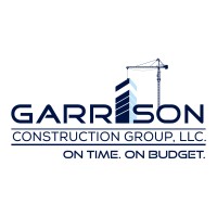 Garrison Construction Group, Llc