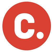 Change.Org Kenya logo - Similar company to Oxfam Kenya