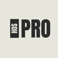 HosPro AS logo - Similar company to Cousins